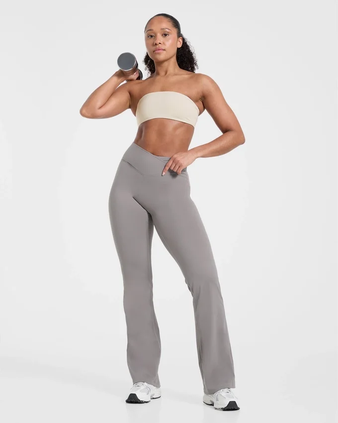 Leggings évasés Sculpt Wrap
