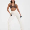 Leggings évasés Sculpt Wrap