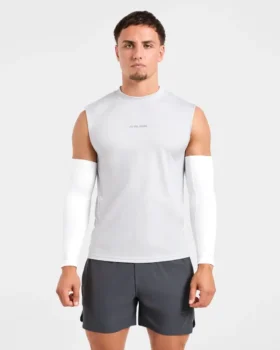 Manches de sous-vêtement technique