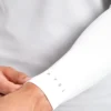 Manches de sous-vêtement technique
