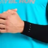 Manches de sous-vêtement technique