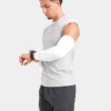 Manches de sous-vêtement technique