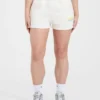Oversize Short Sports Society Shorts
