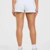 Oversize Short Sports Society Shorts