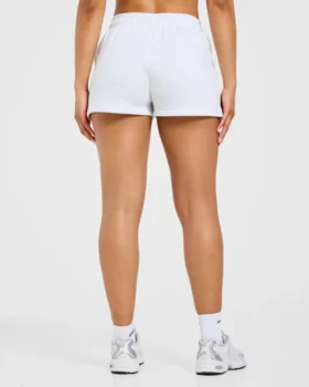 Oversize Short Sports Society Shorts