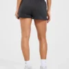 Oversize Short Sports Society Shorts