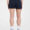 Oversize Short Sports Society Shorts