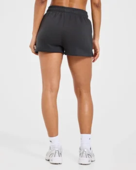 Oversize Short Sports Society Shorts