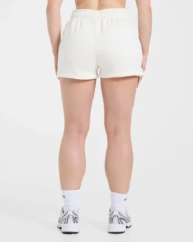 Oversize Short Sports Society Shorts