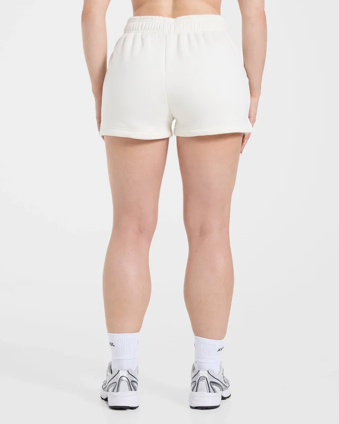 Oversize Short Sports Society Shorts