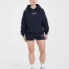 Oversize Short Sports Society Shorts