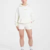 Oversize Short Sports Society Shorts