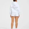 Oversize Short Sports Society Shorts