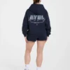 Oversize Short Sports Society Shorts
