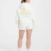 Oversize Short Sports Society Shorts