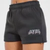 Oversize Short Sports Society Shorts