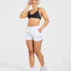 Oversize Short Sports Society Shorts