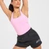 Oversize Short Sports Society Shorts