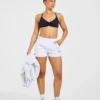 Oversize Short Sports Society Shorts