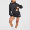 Oversize Short Sports Society Shorts