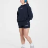 Oversize Short Sports Society Shorts