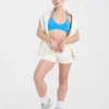 Oversize Short Sports Society Shorts