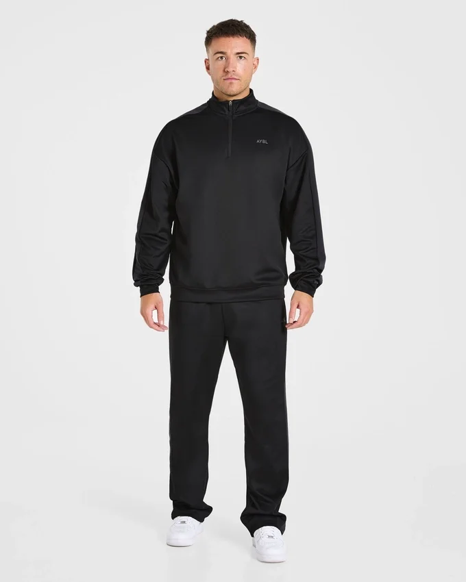 Pantalon de jogging Classic Track à jambes droites