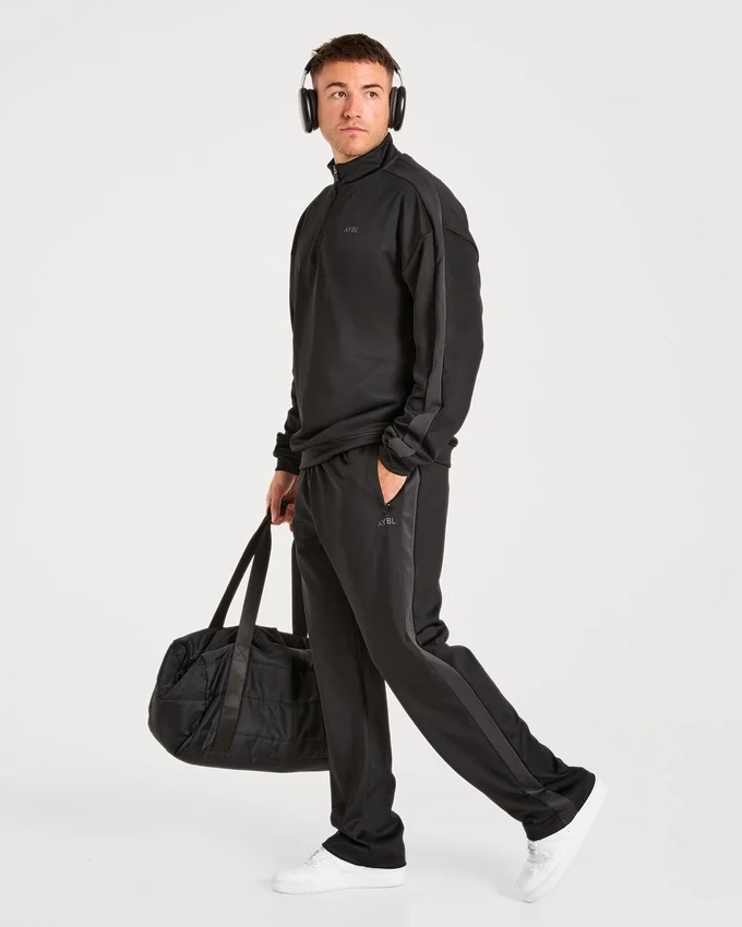 Pantalon de jogging Classic Track à jambes droites