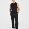 Pantalon de jogging Classic Track à jambes droites