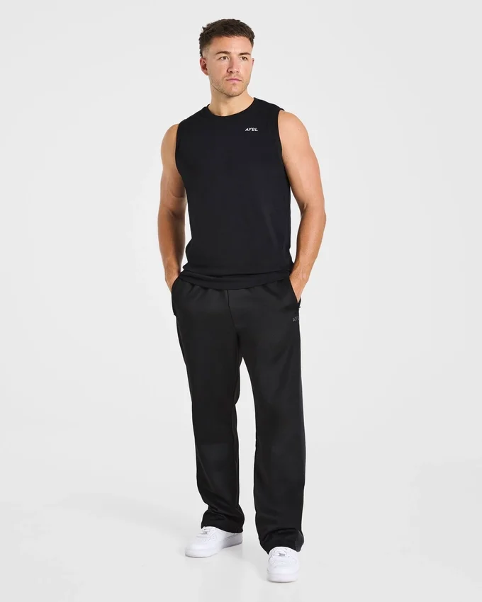 Pantalon de jogging Classic Track à jambes droites