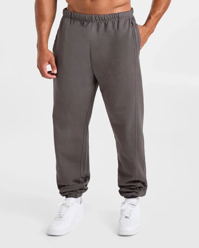 Pantalon de jogging délavé Lift Club