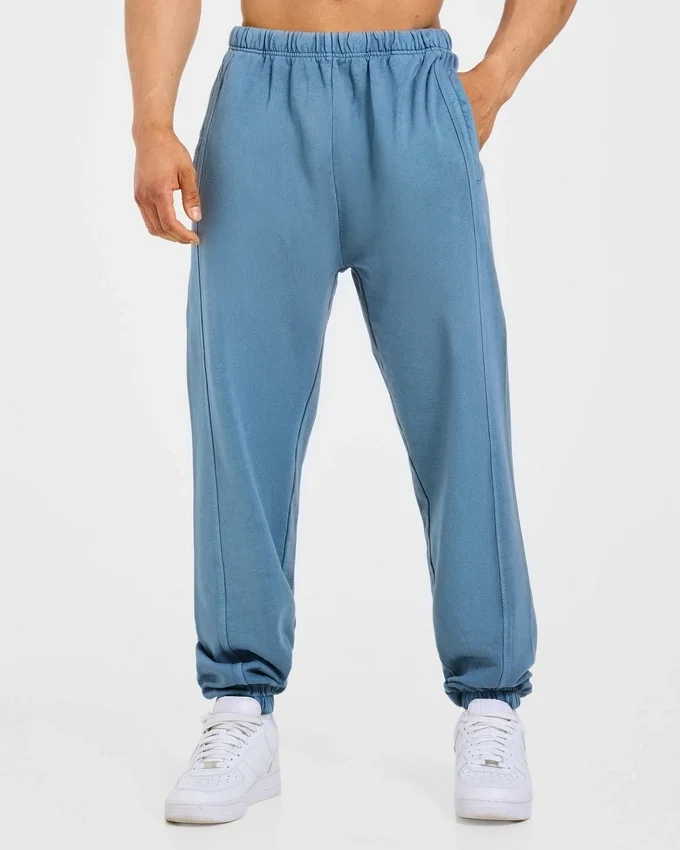 Pantalon de jogging délavé Lift Club