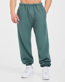 Pantalon de jogging délavé Lift Club