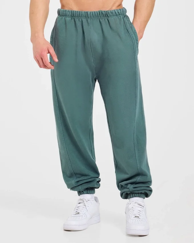 Pantalon de jogging délavé Lift Club