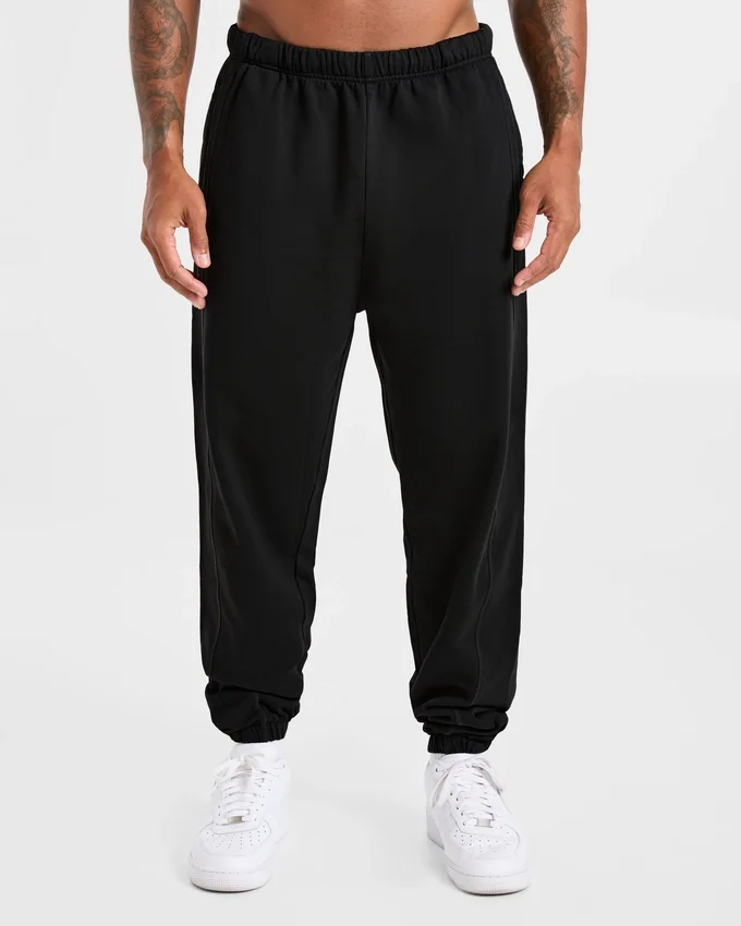 Pantalon de jogging délavé Lift Club