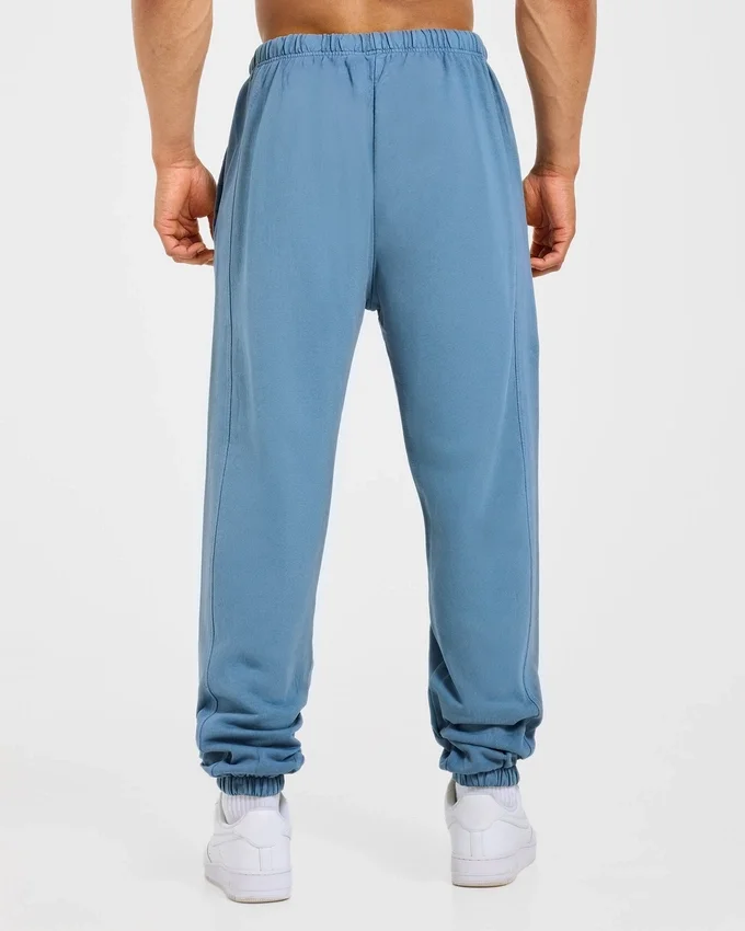 Pantalon de jogging délavé Lift Club
