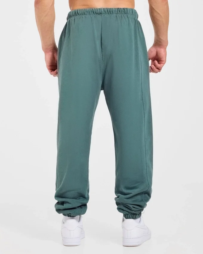 Pantalon de jogging délavé Lift Club