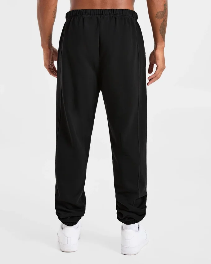 Pantalon de jogging délavé Lift Club