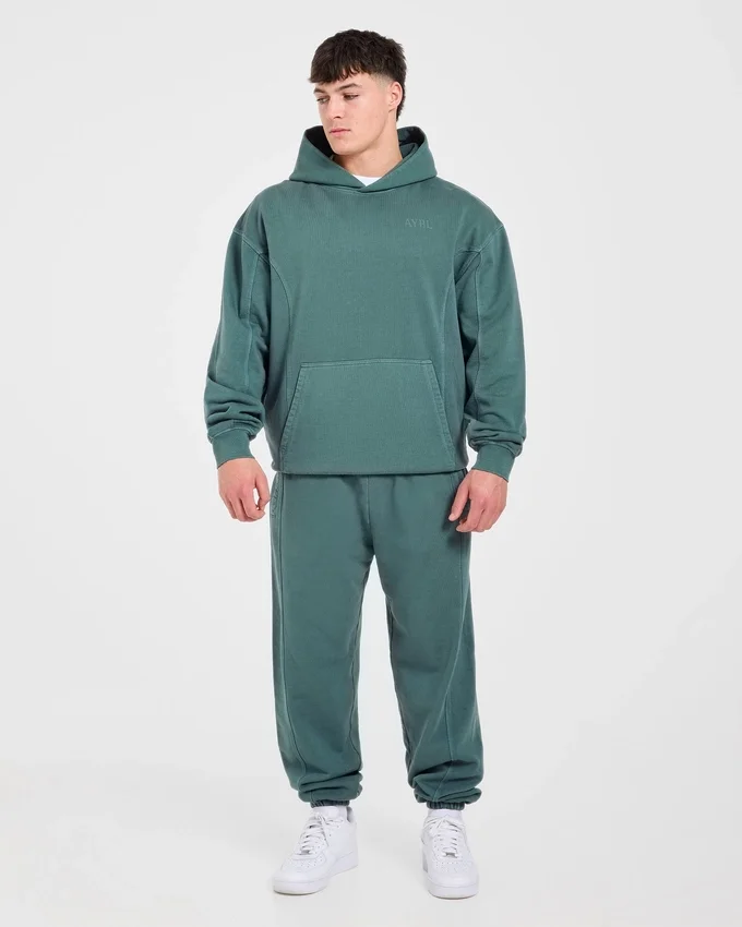Pantalon de jogging délavé Lift Club