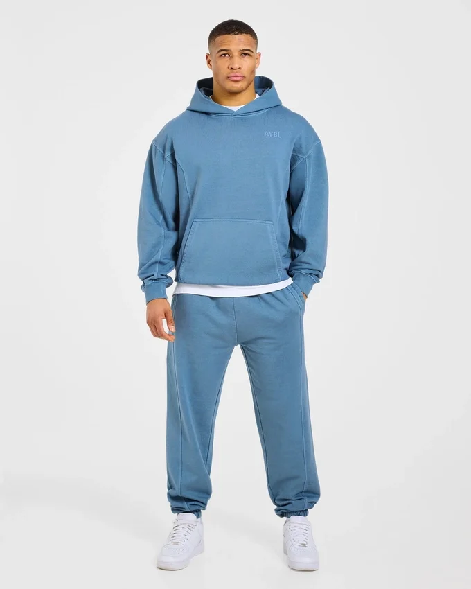 Pantalon de jogging délavé Lift Club