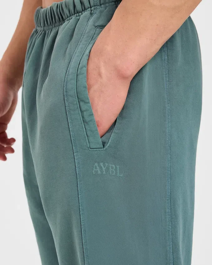 Pantalon de jogging délavé Lift Club