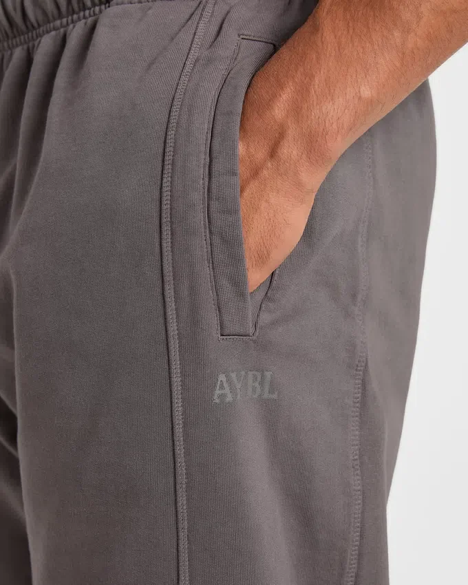 Pantalon de jogging délavé Lift Club