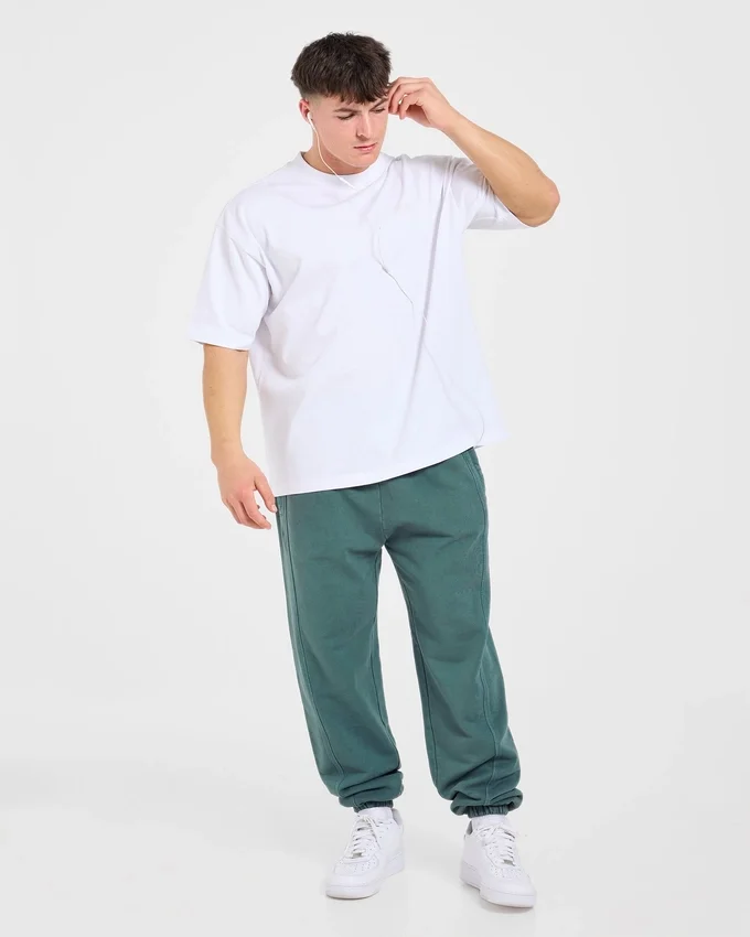 Pantalon de jogging délavé Lift Club