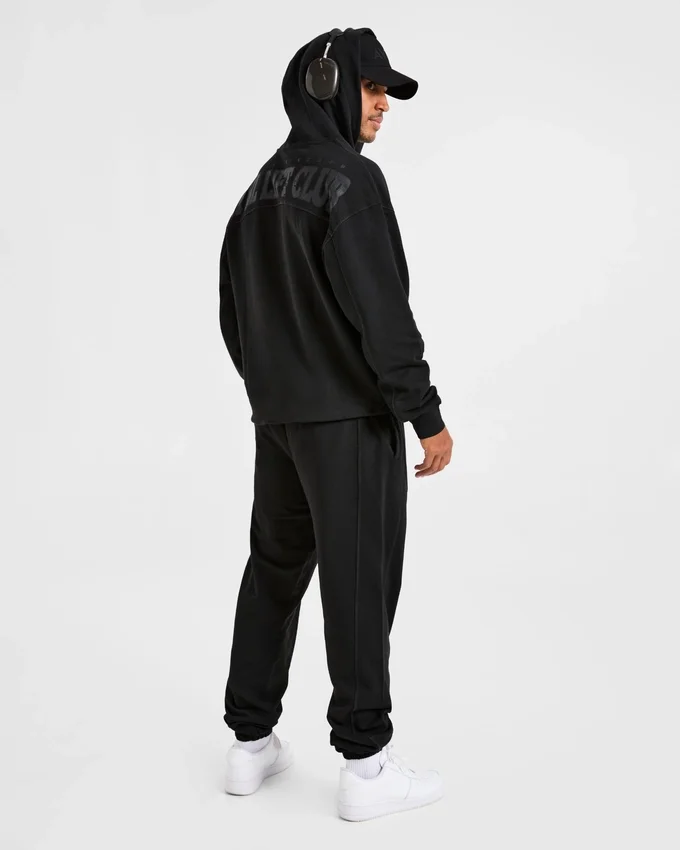 Pantalon de jogging délavé Lift Club