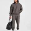 Pantalon de jogging délavé Lift Club