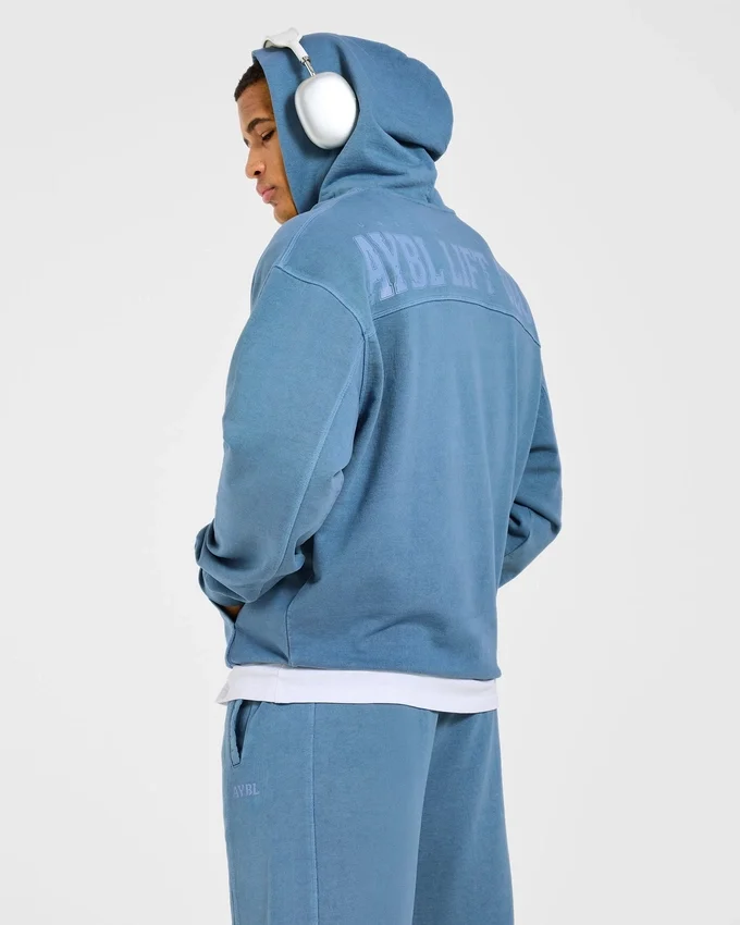 Pantalon de jogging délavé Lift Club