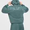 Pantalon de jogging délavé Lift Club