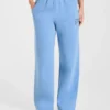 Pantalon de jogging droit oversize AYBL Club