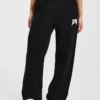 Pantalon de jogging droit oversize AYBL Club
