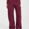 Pantalon de jogging droit oversize AYBL Club